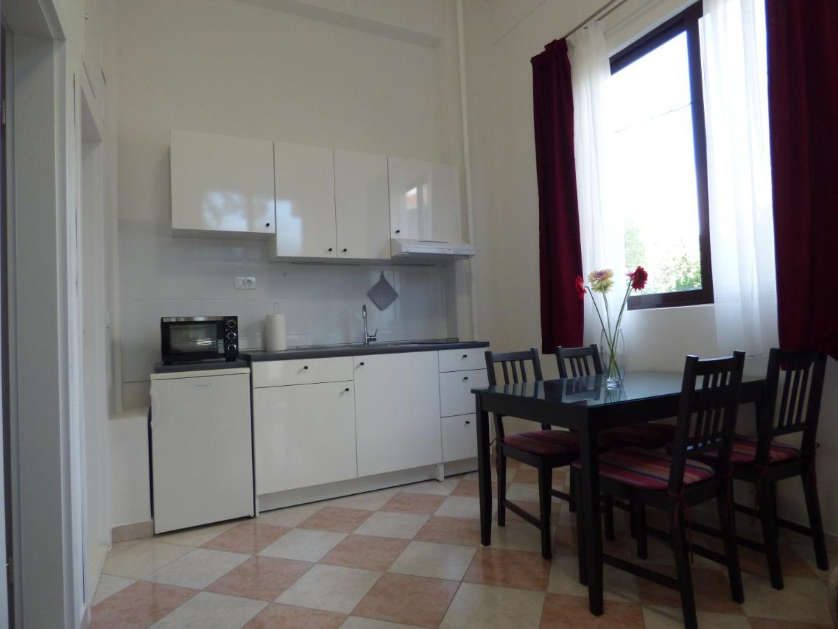 Apartman Mira Split Exterior foto