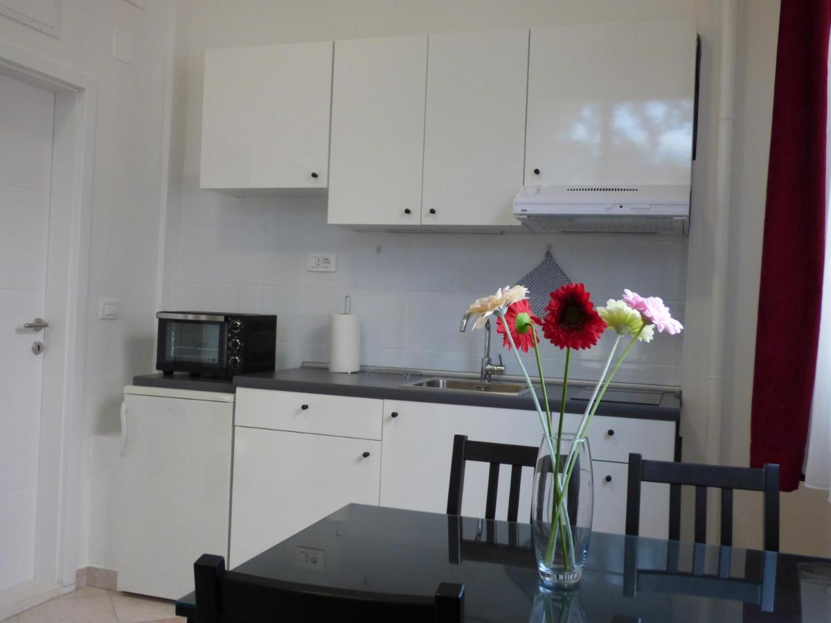 Apartman Mira Split Exterior foto
