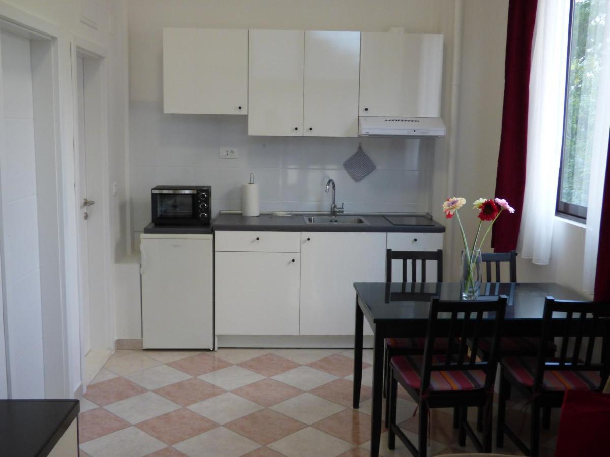 Apartman Mira Split Exterior foto