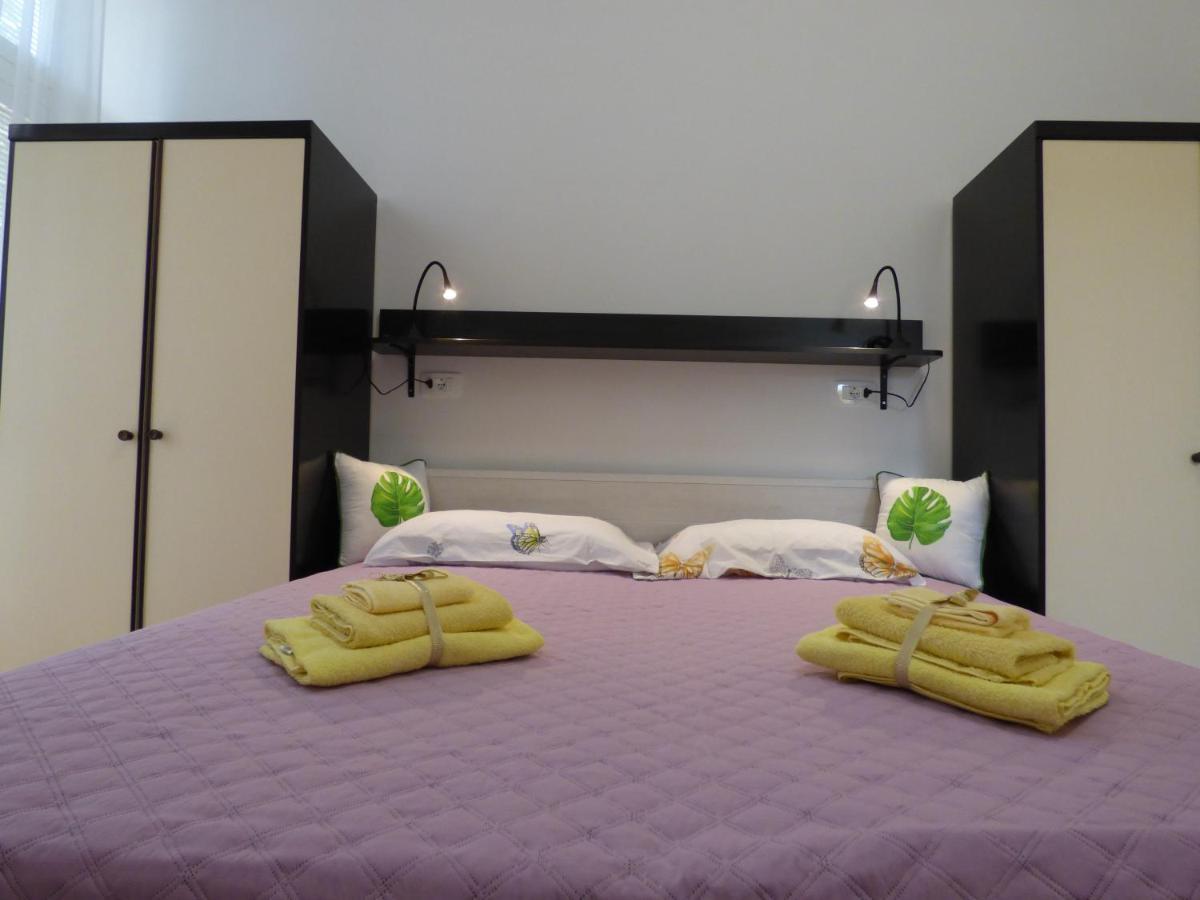 Apartman Mira Split Exterior foto