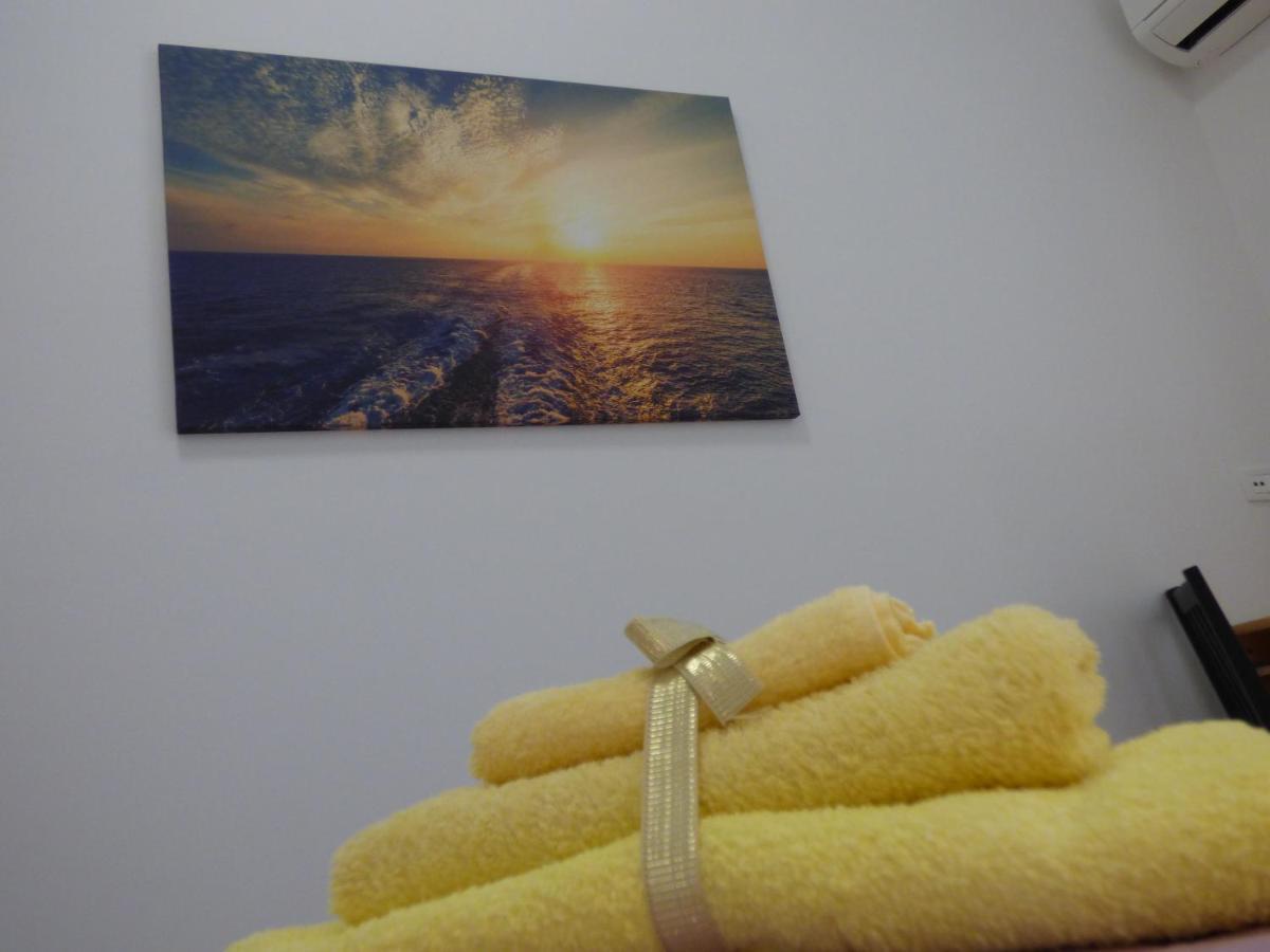 Apartman Mira Split Exterior foto