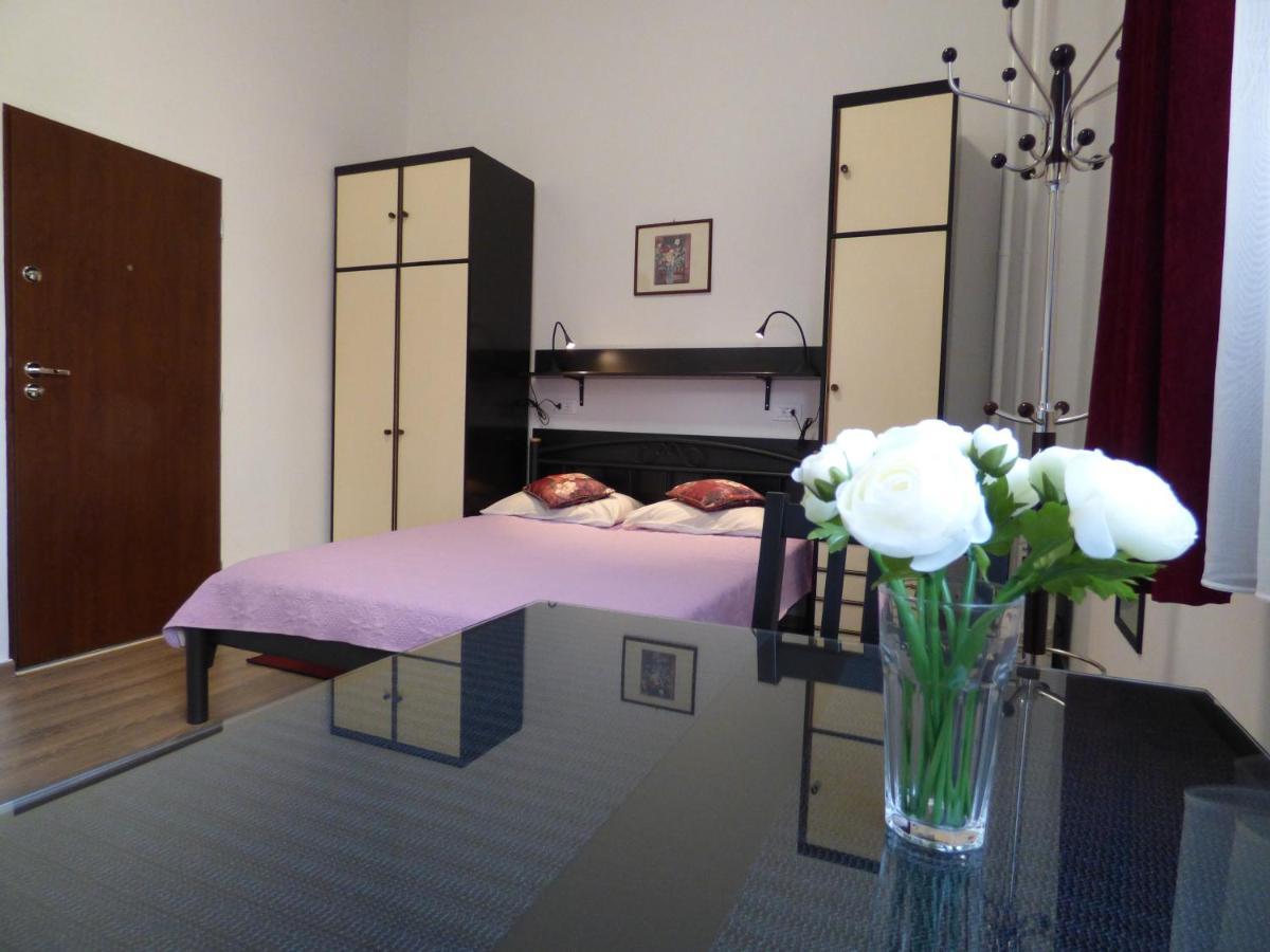 Apartman Mira Split Exterior foto