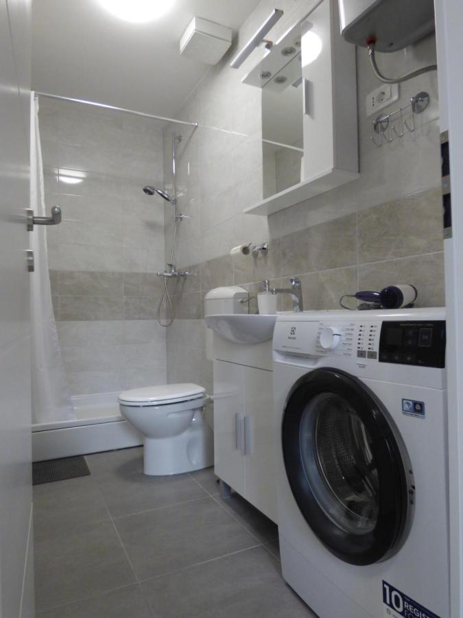 Apartman Mira Split Exterior foto