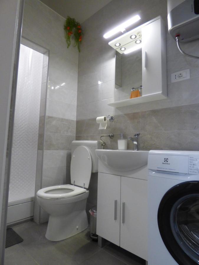 Apartman Mira Split Exterior foto
