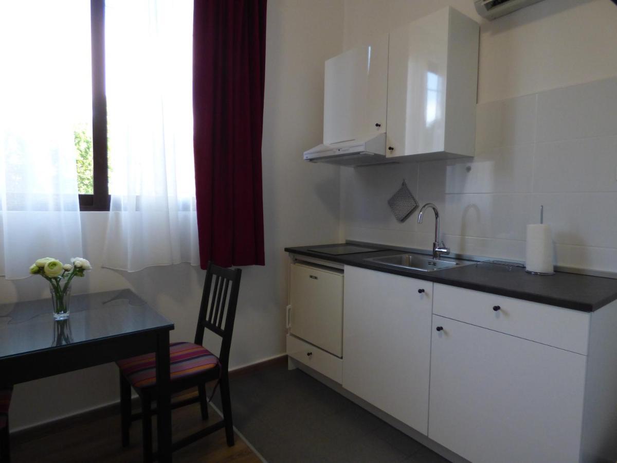 Apartman Mira Split Exterior foto